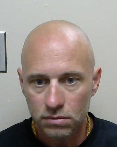 Most recent image of HALLMAN, NATHAN SCOTT
