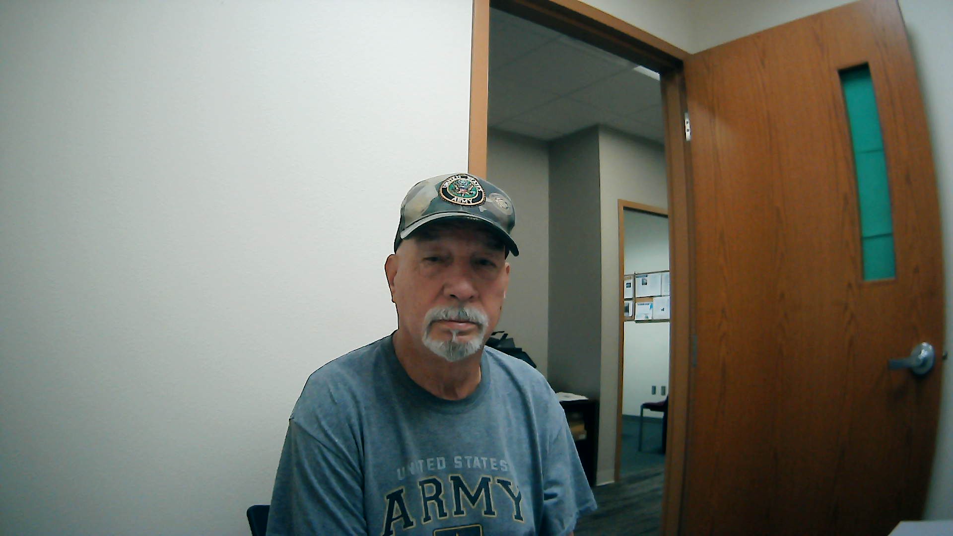 Most recent image of BINGHAM, MARVIN RICHARD