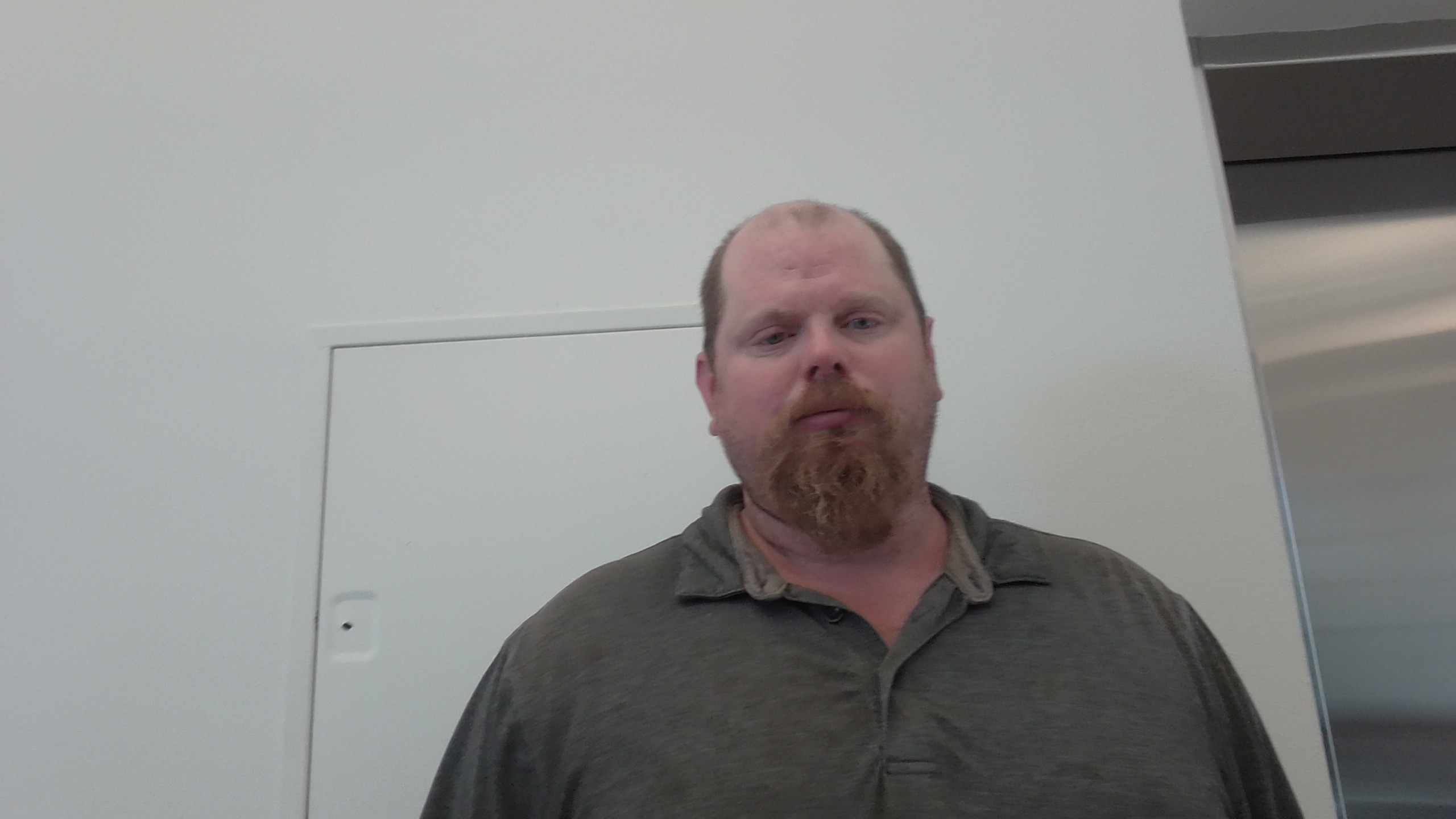 Most recent image of BRYAN, JERAMIAH DAVID