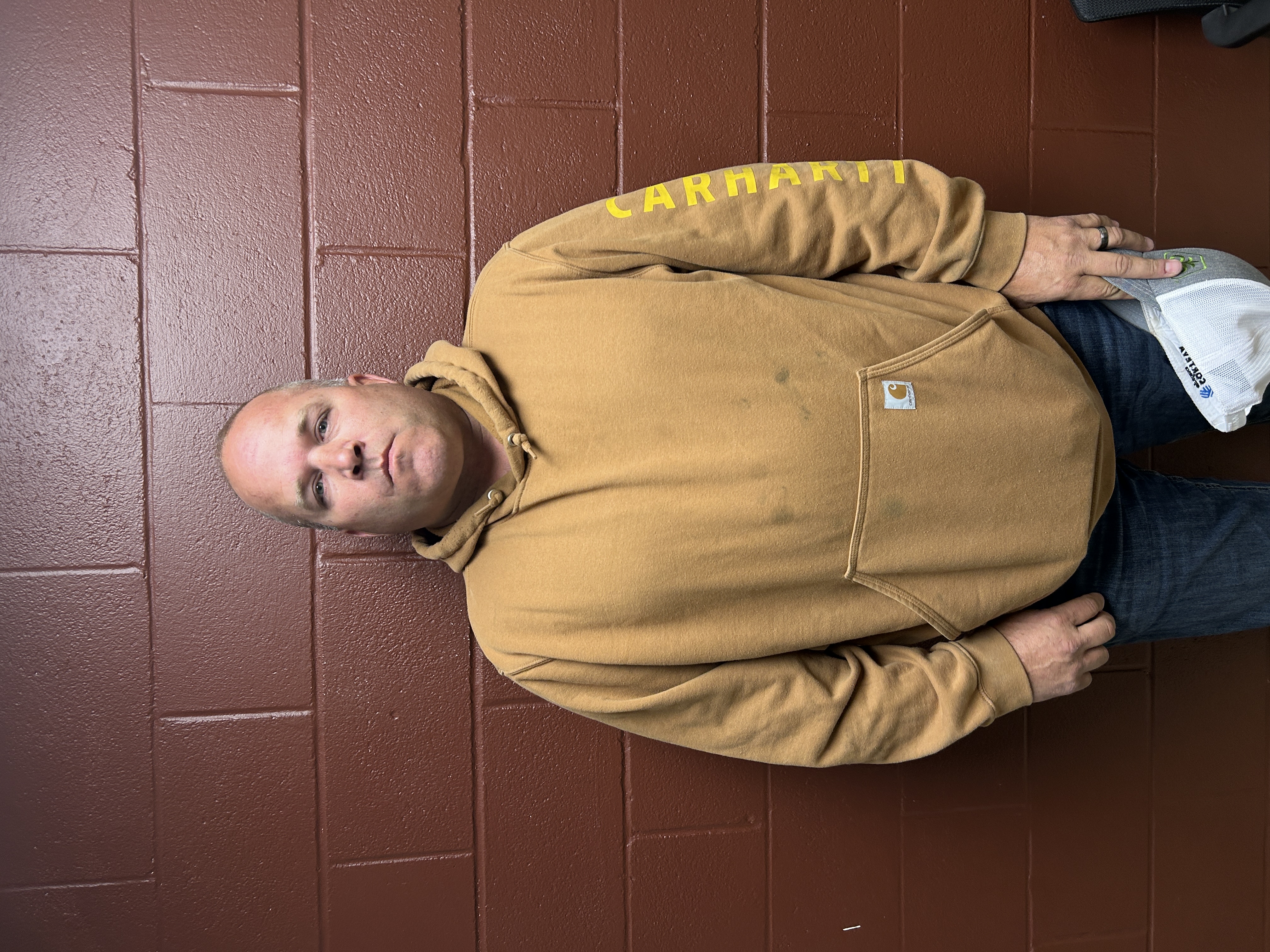 Most recent image of KOSKAN, JOEL MATTHEW