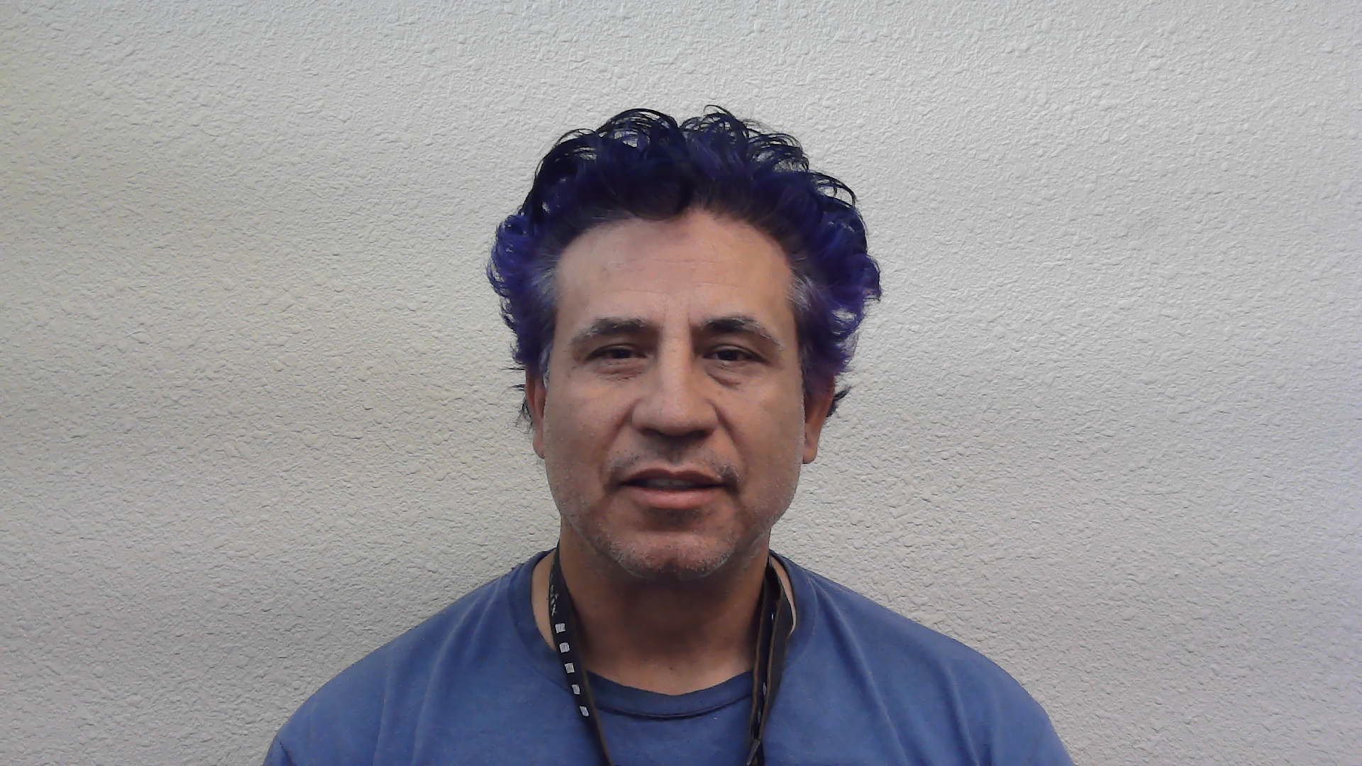 Most recent image of CASTILLO, NATHAN ANDREW