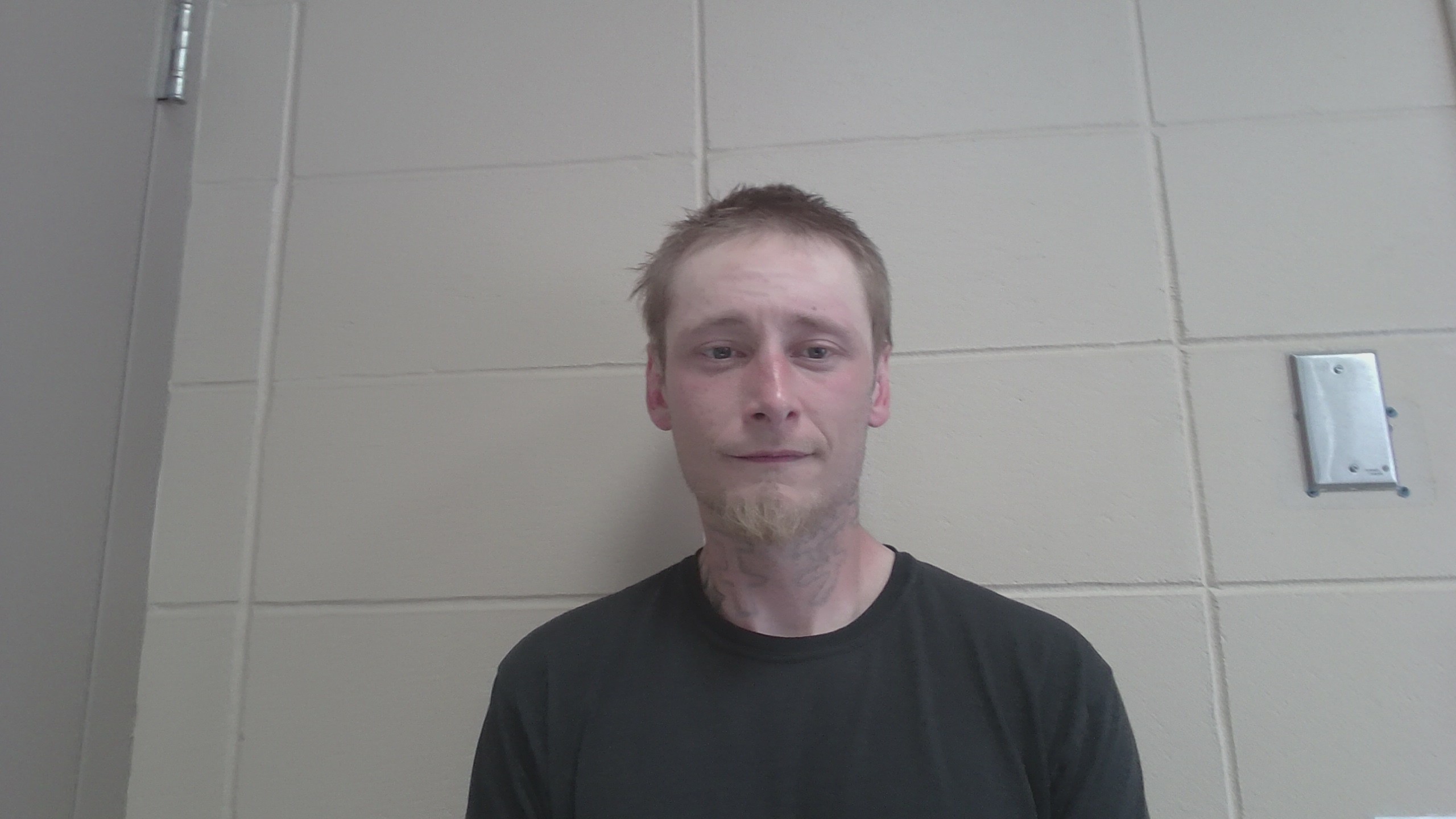 Most recent image of STUCHL, BLAKE JOSEPH