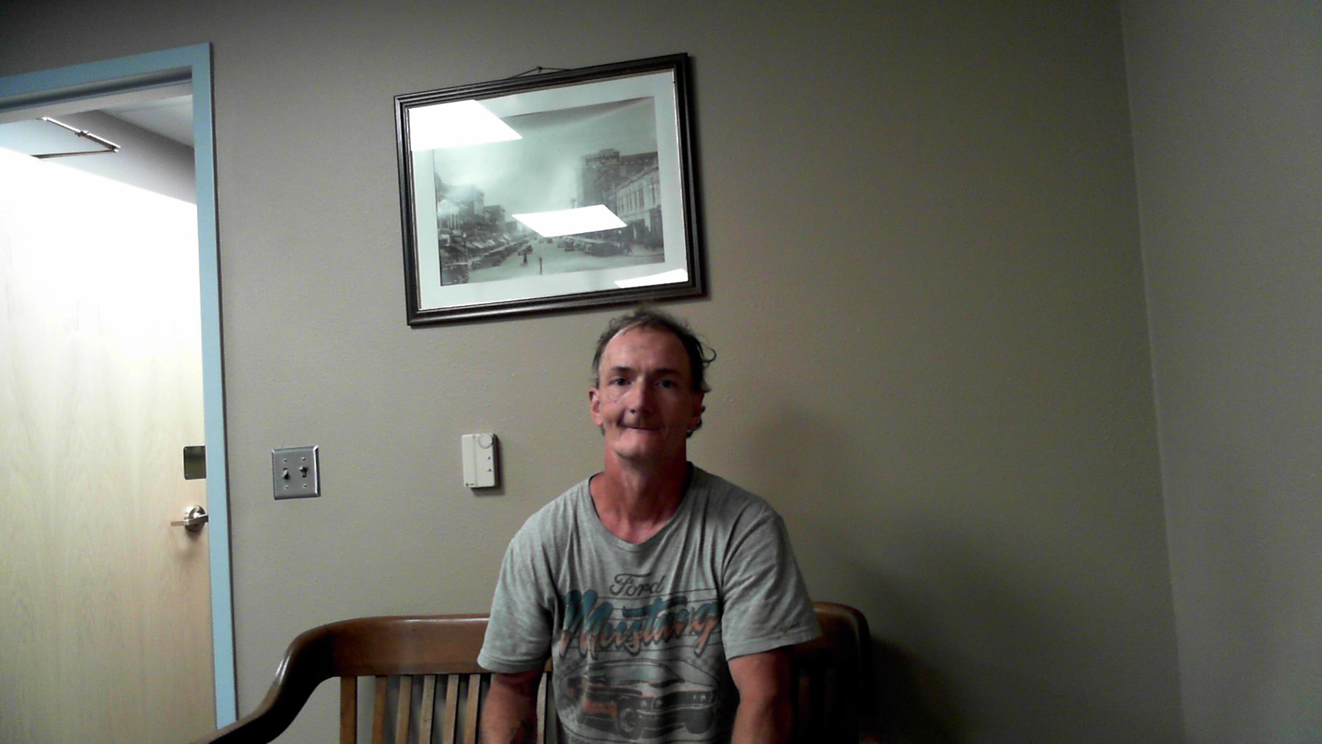 Most recent image of SONGER, TIMOTHY JOE