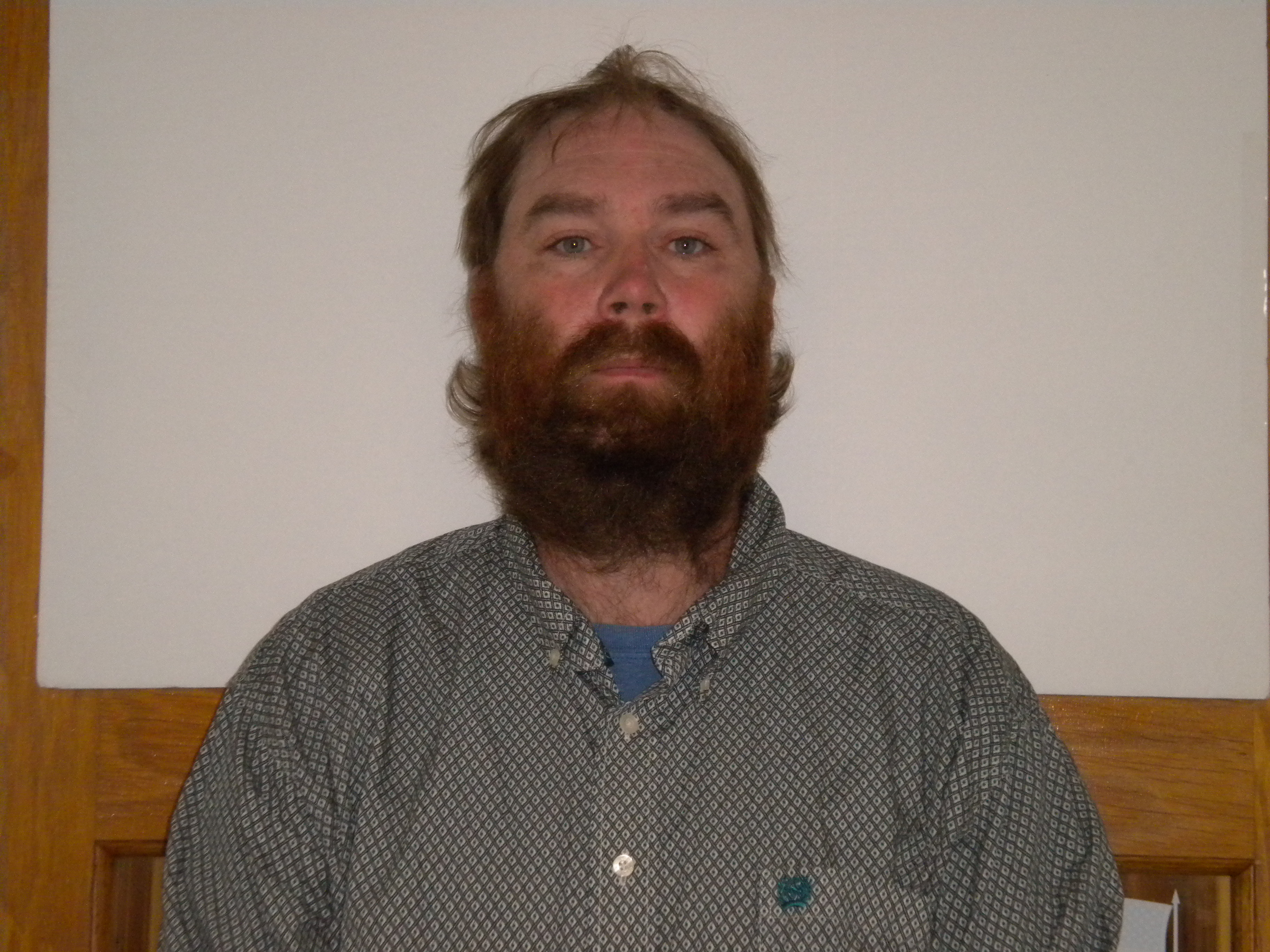 Most recent image of GREENE, TAYLER ALAN