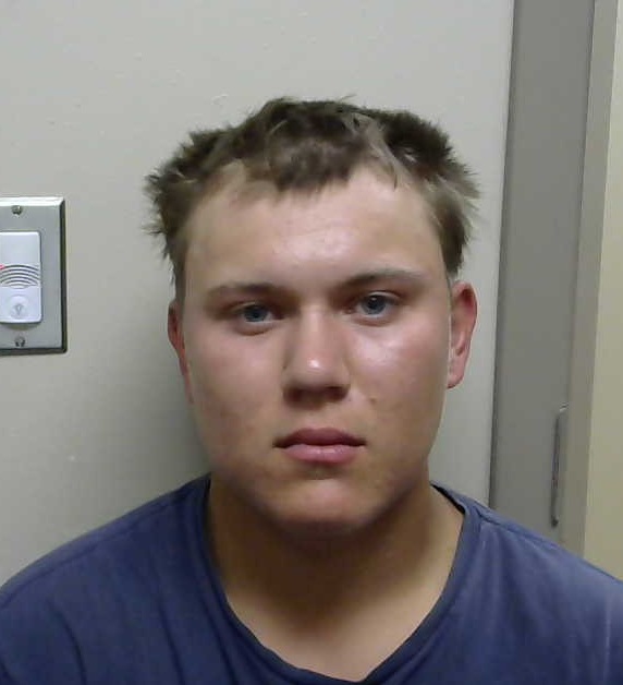 Most recent image of FISCHER , AIDEN MICHAEL
