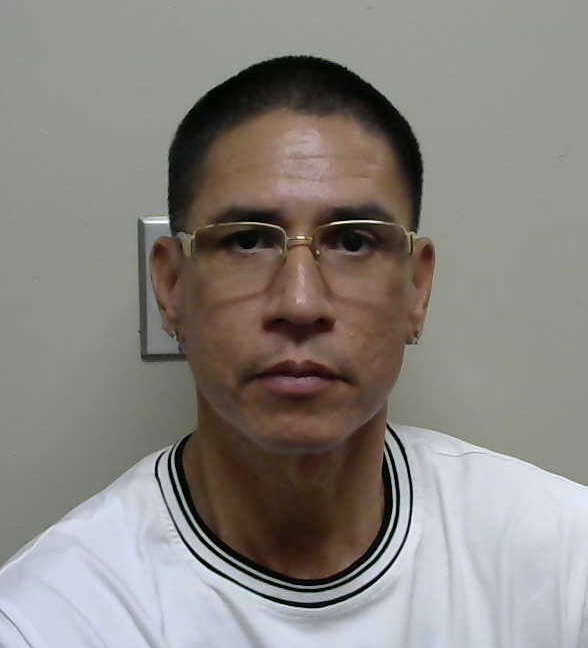 Most recent image of ARIAS, IRA ALAN