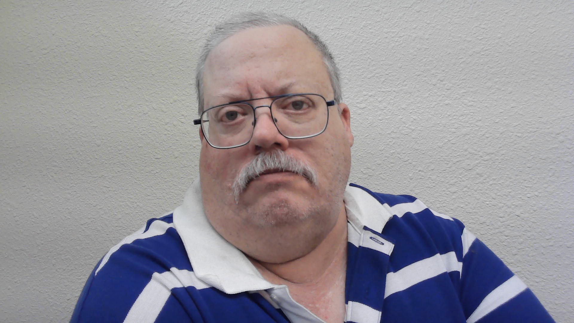 Most recent image of BERG, DANNY MICHAEL
