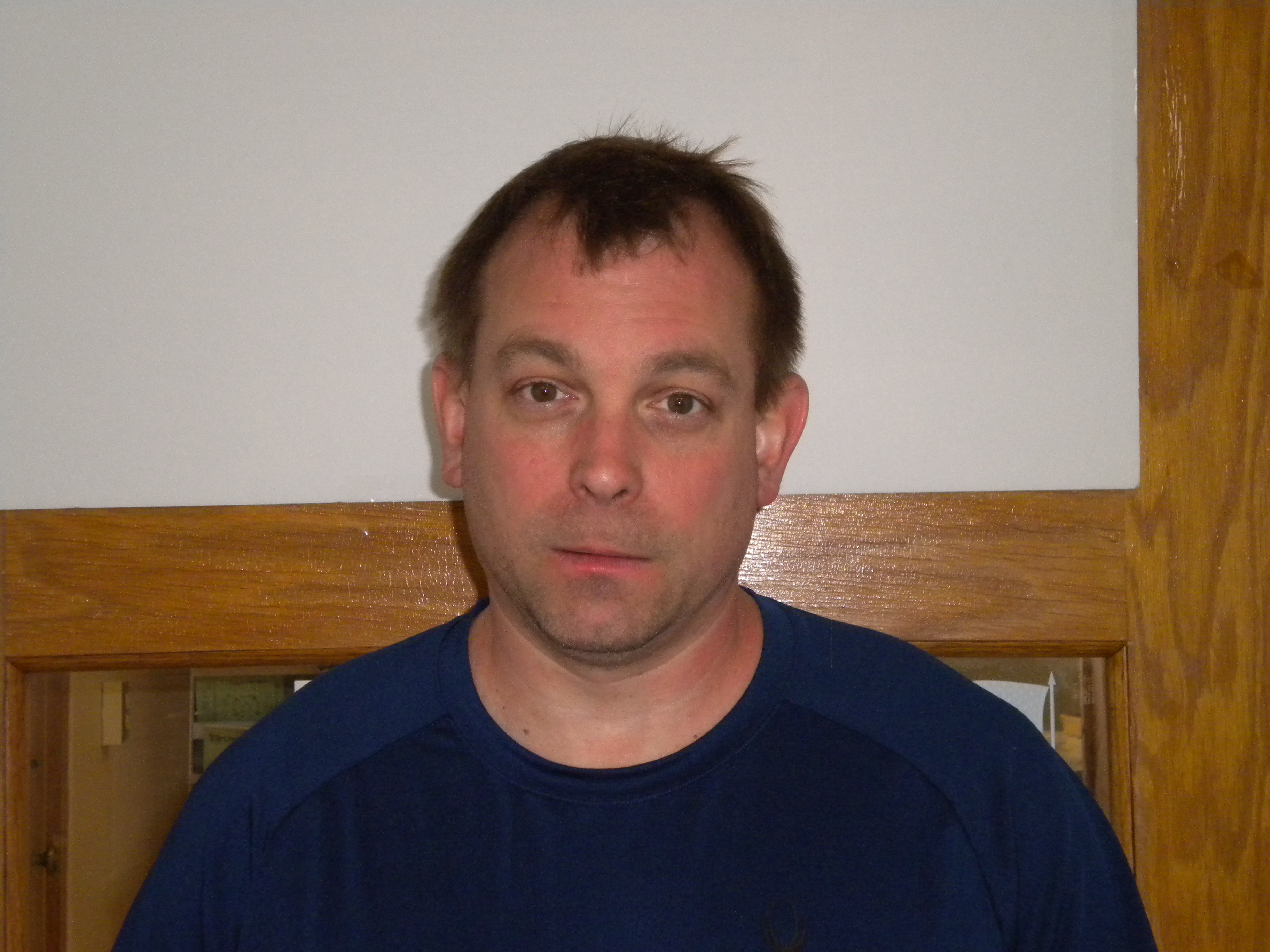 Most recent image of WILL, ROBERT LINCOLN