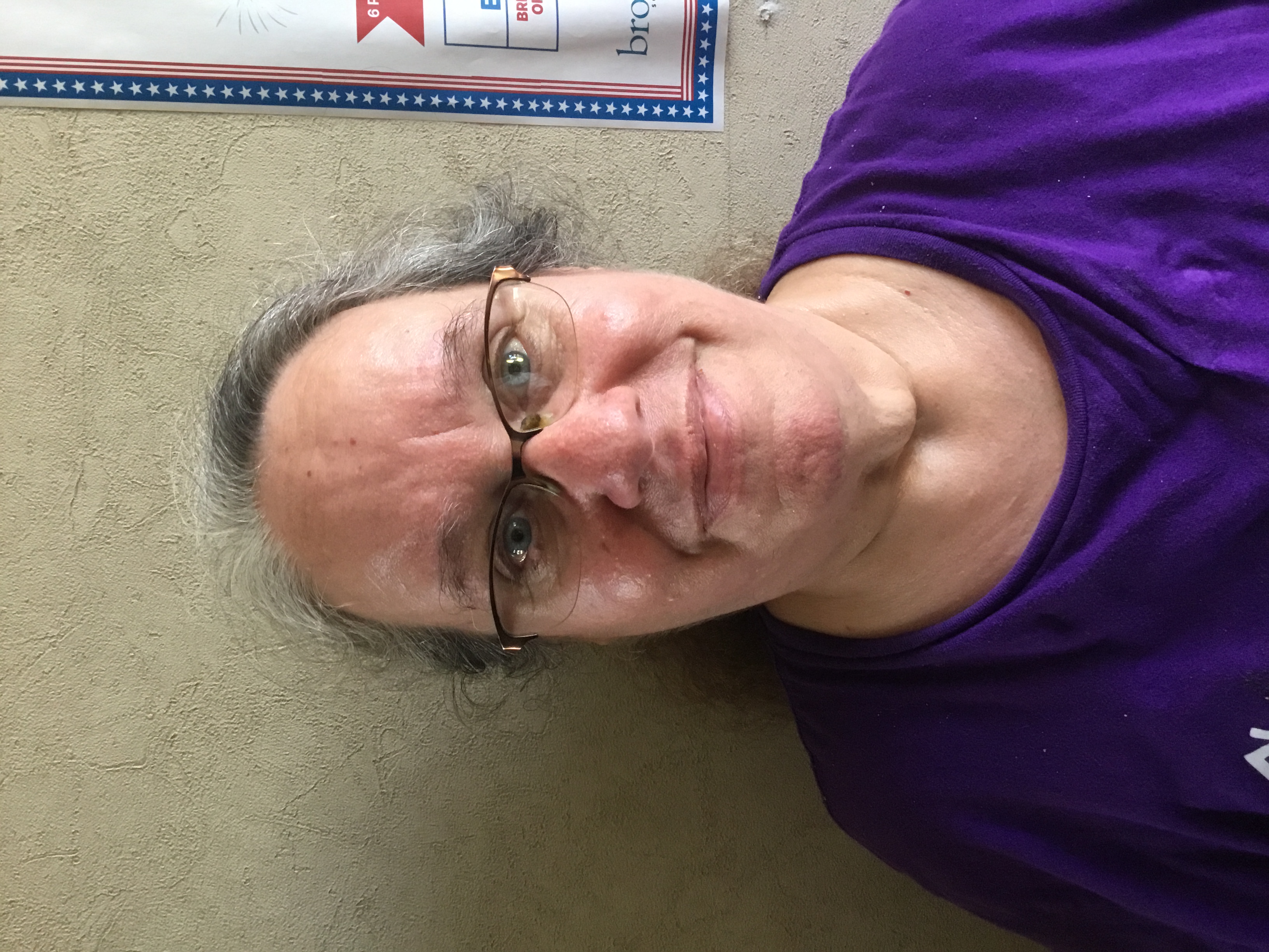 Most recent image of FRYER, CAROL MARIE