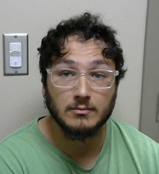 Most recent image of HOERNER, DYLAN JAMES