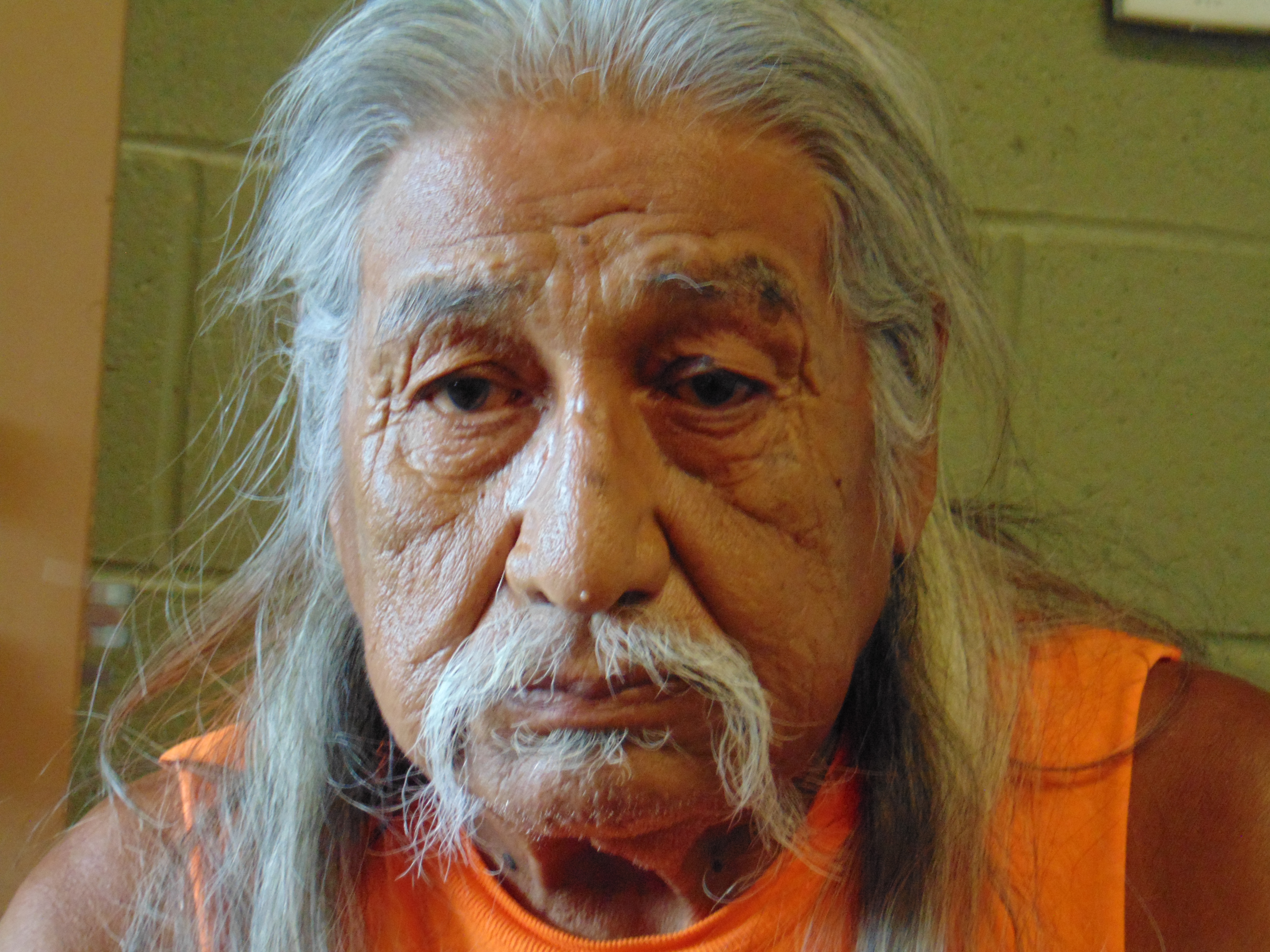 Most recent image of BLINDMAN, DUANE ANTHONY