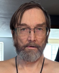 Most recent image of DOSCHER, RODNEY KEITH