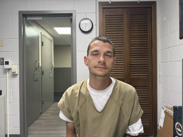 Most recent image of GULBRANSON, JESSE LEE