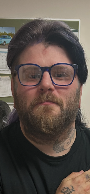 Most recent image of PETERSON, CODY JOEL