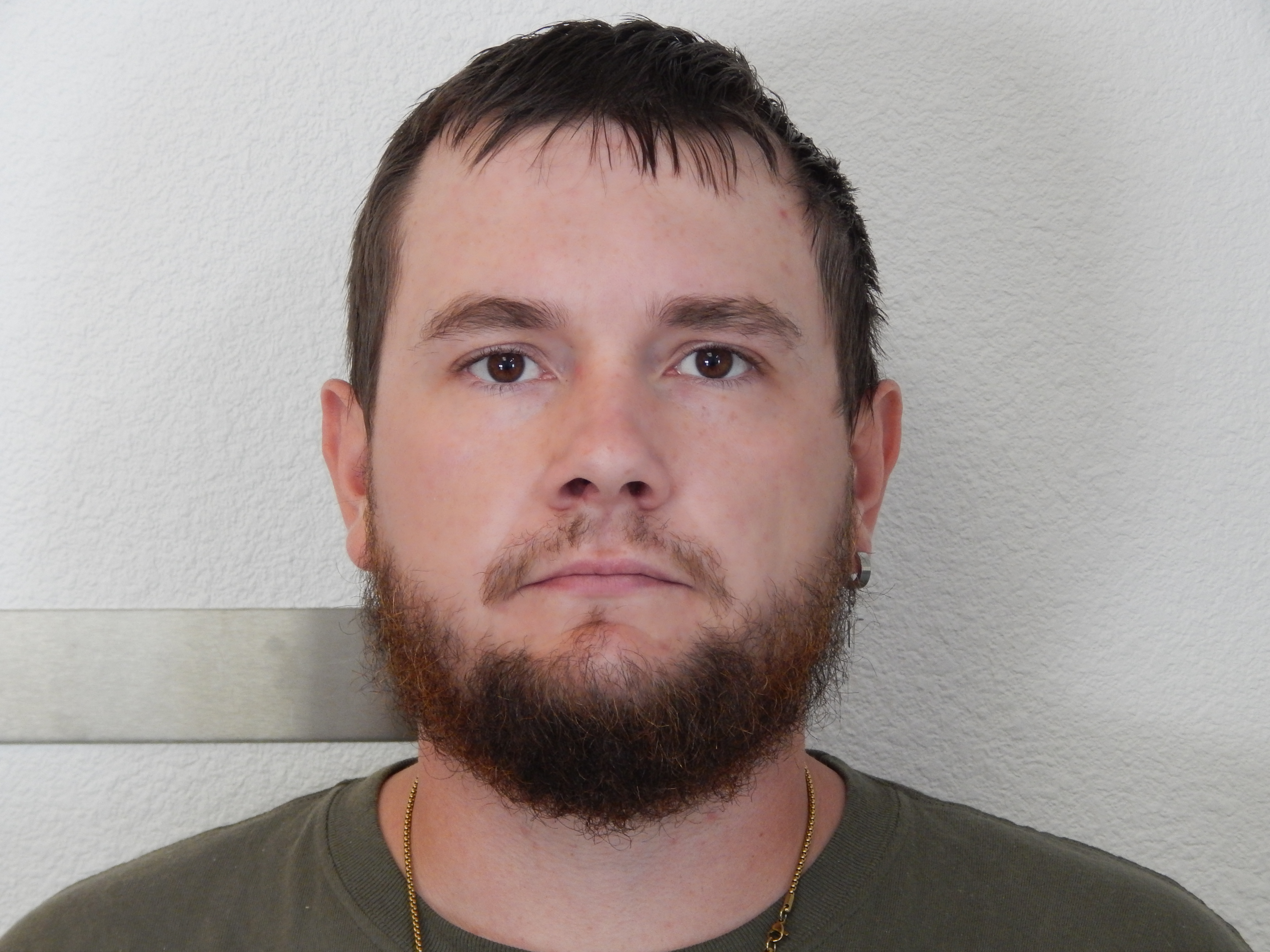 Most recent image of HYLLE, TREVOR JAMES