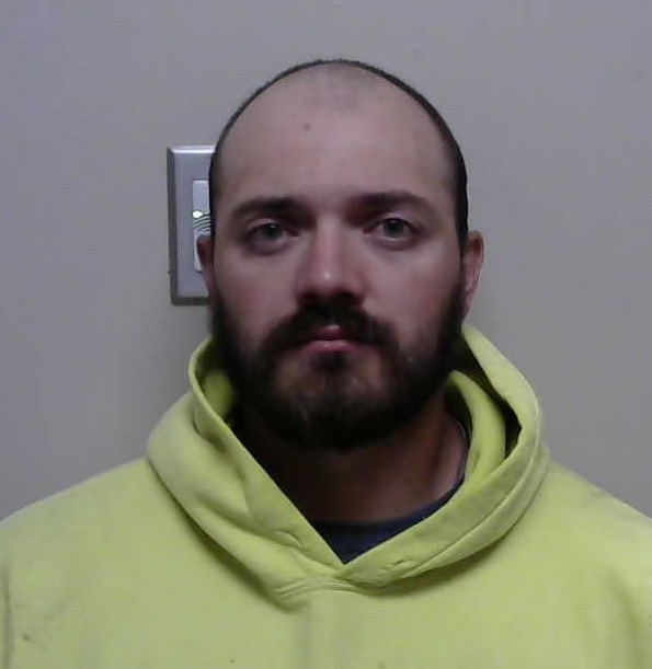 Most recent image of JOCK, MATTHEW ALAN