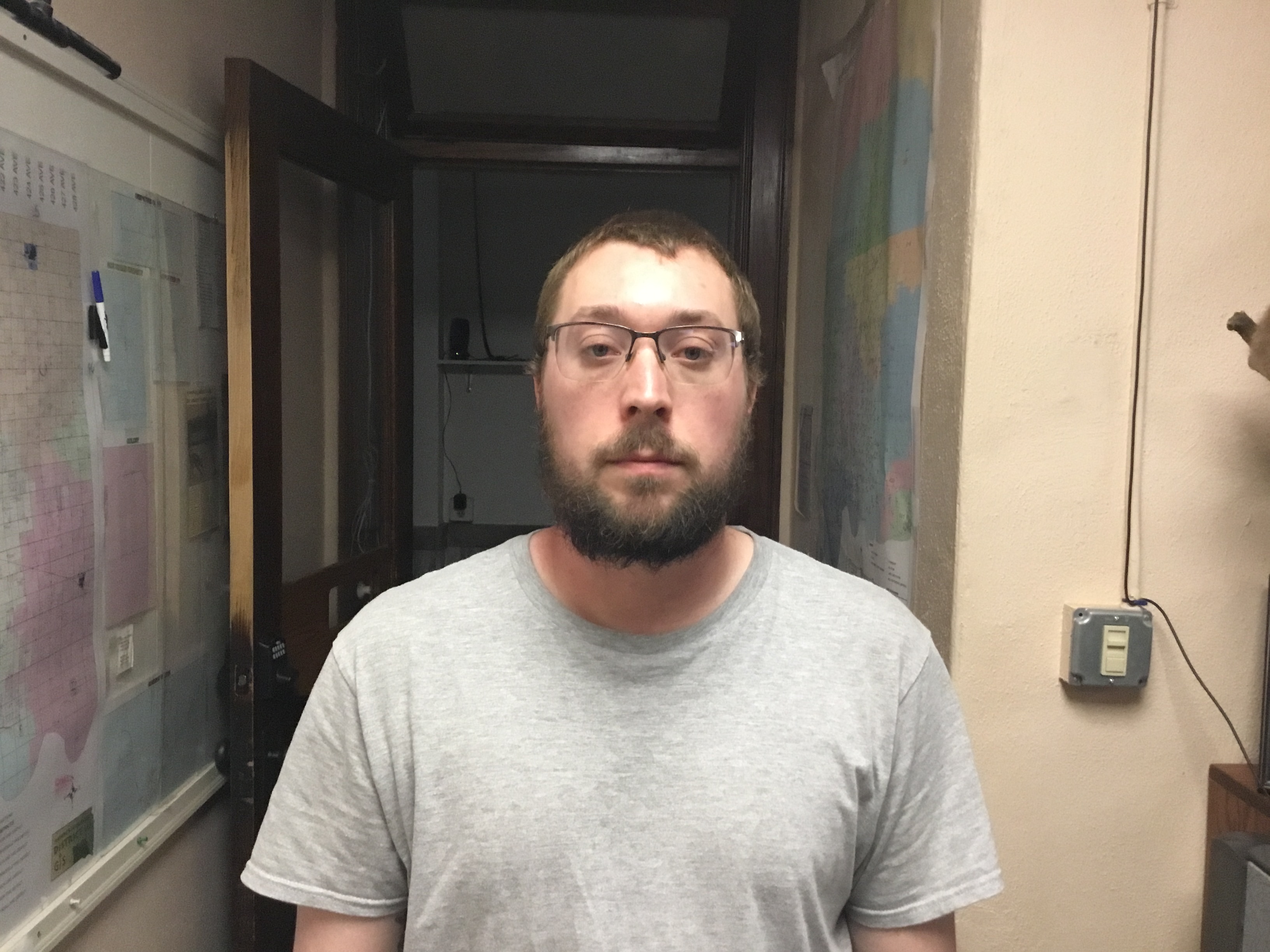 Most recent image of HOVORKA, PAUL JEROME