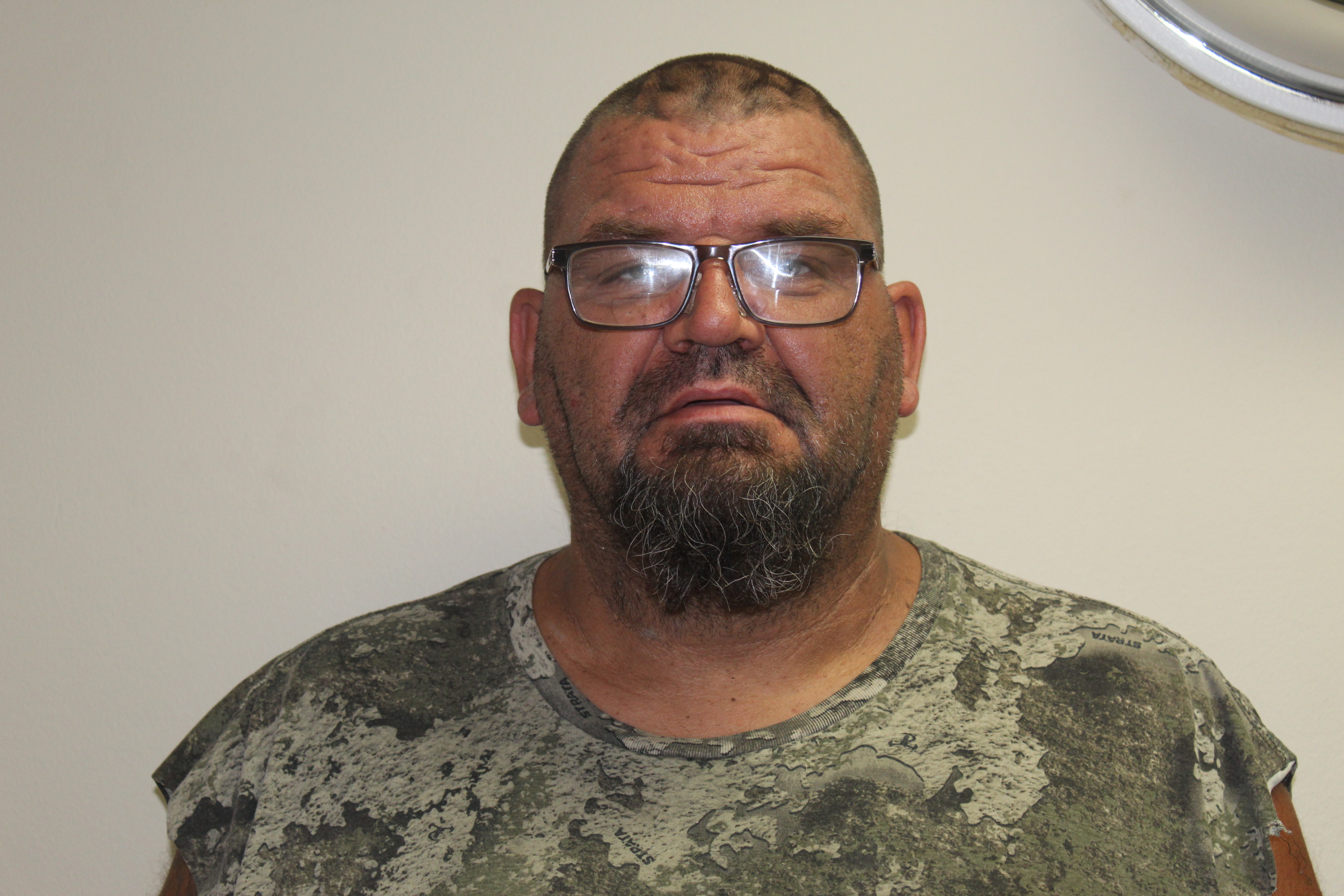 Most recent image of MILLER, ROBERT STACY