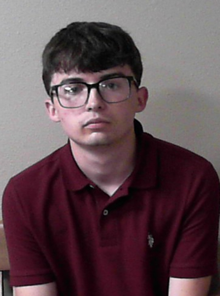 Most recent image of ALLEN , TAYLER ALFRED