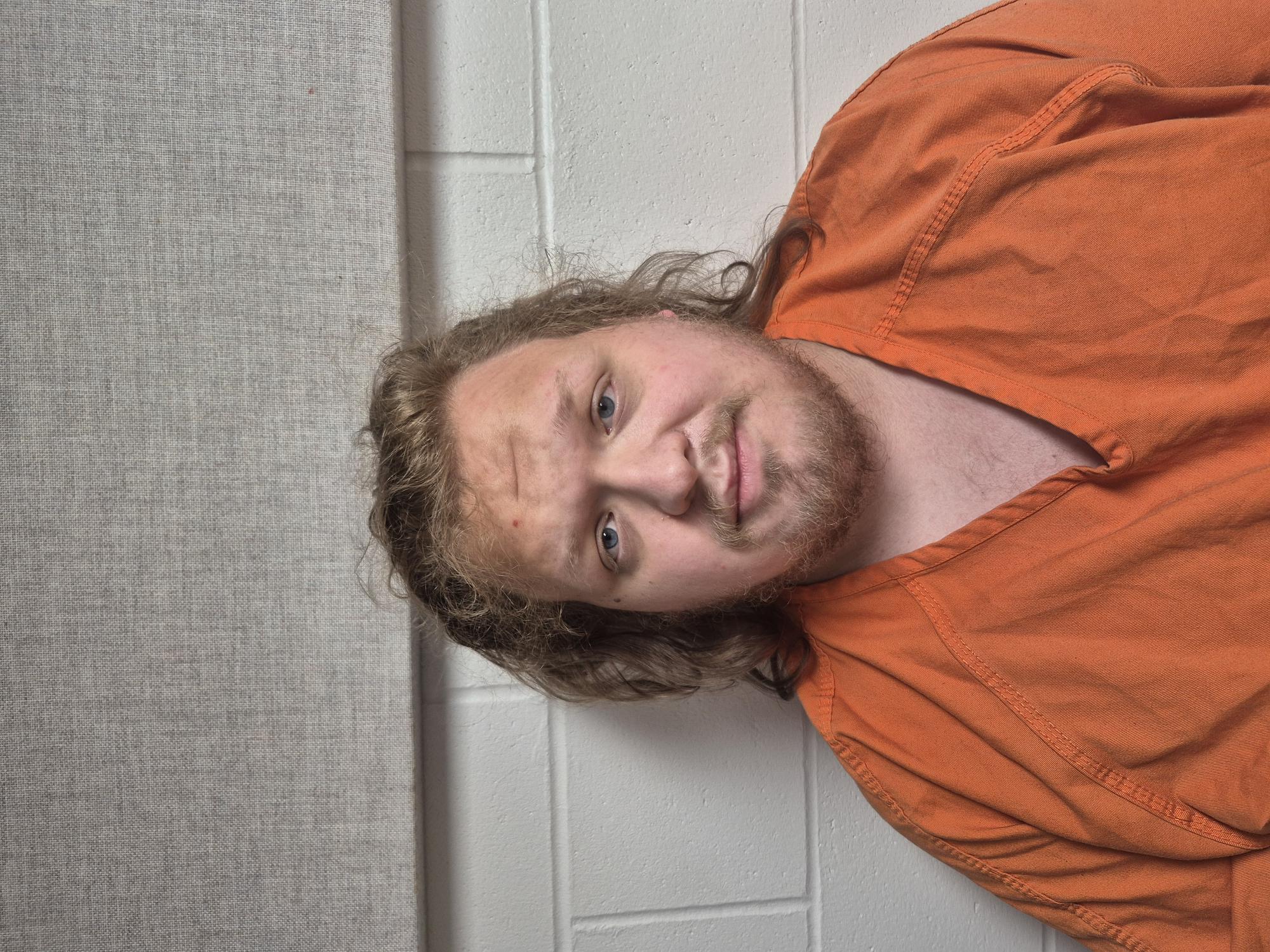 Most recent image of STEPHENSON, OWEN ANDREW