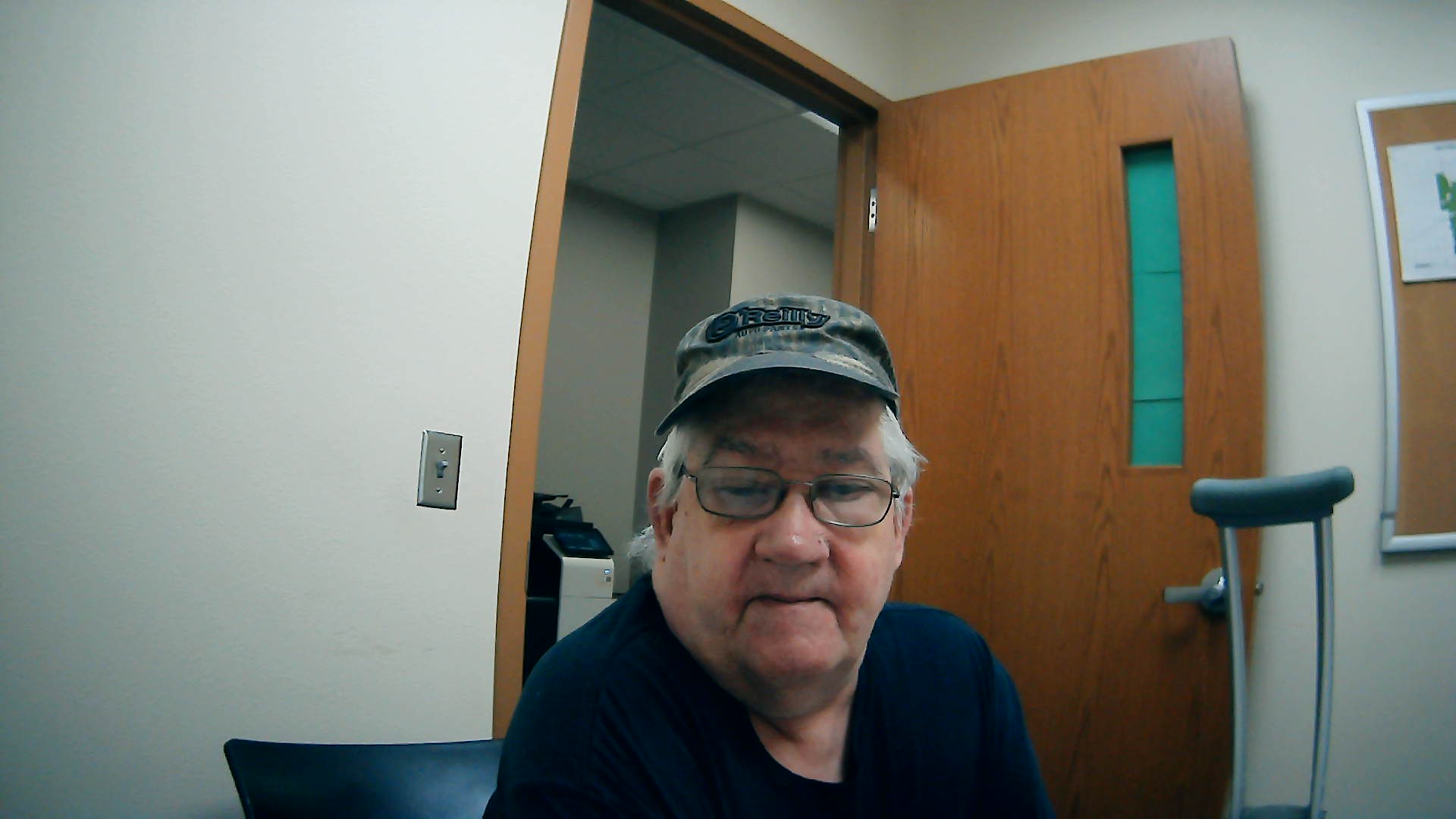 Most recent image of SWEARINGEN, HARRY ALLEN