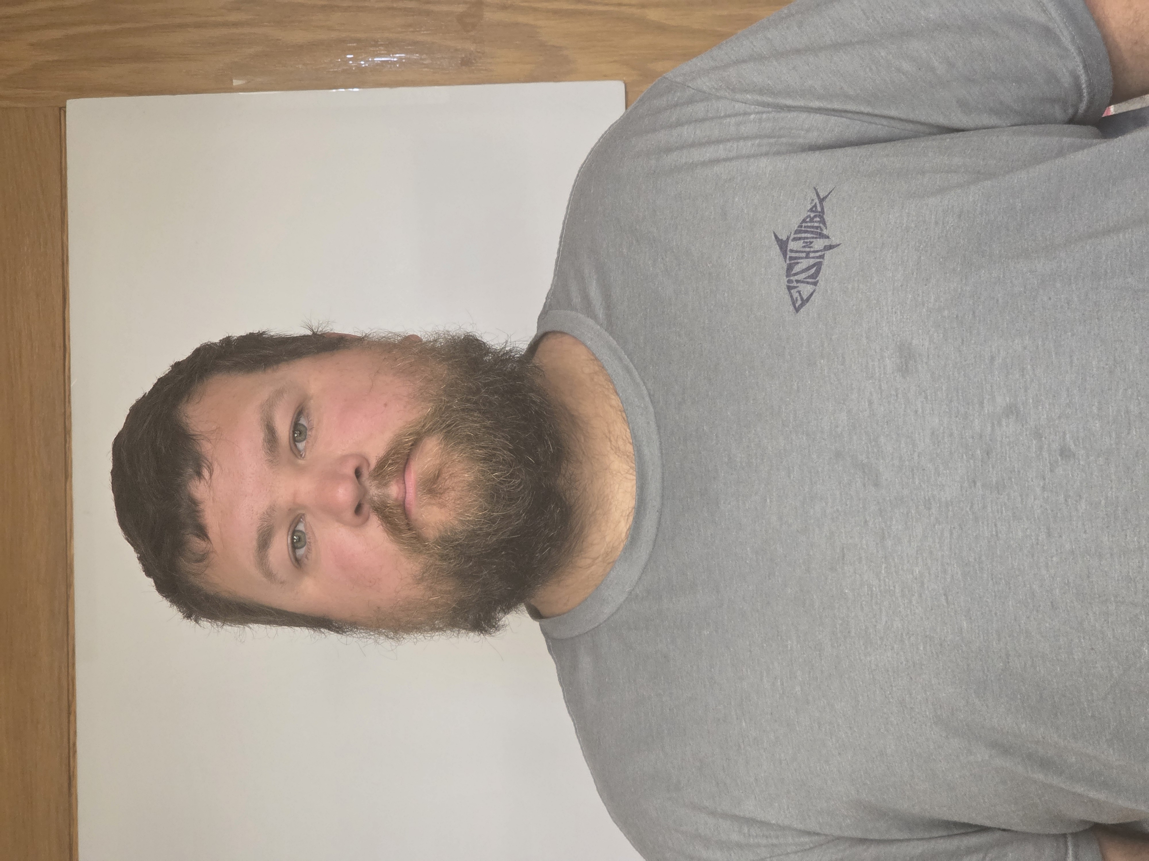 Most recent image of VEARRIER, ANTHONY MICHAEL