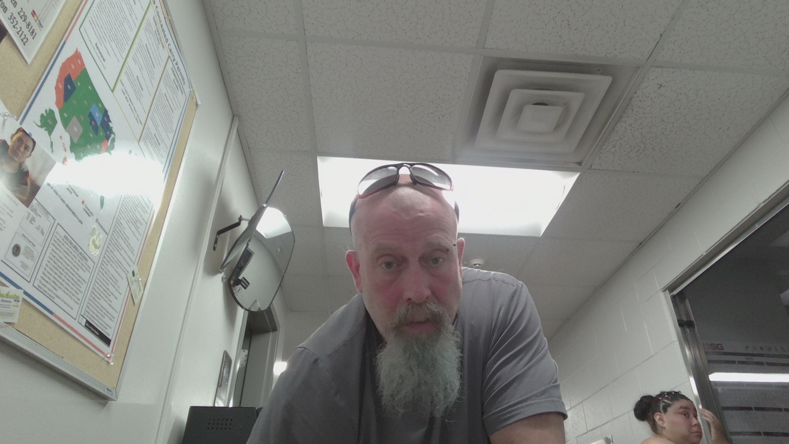 Most recent image of MONTAGUE, WILLIAM NEAL