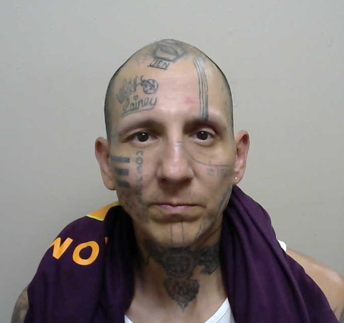 Most recent image of REDERTH, JEREMIAH CALVIN