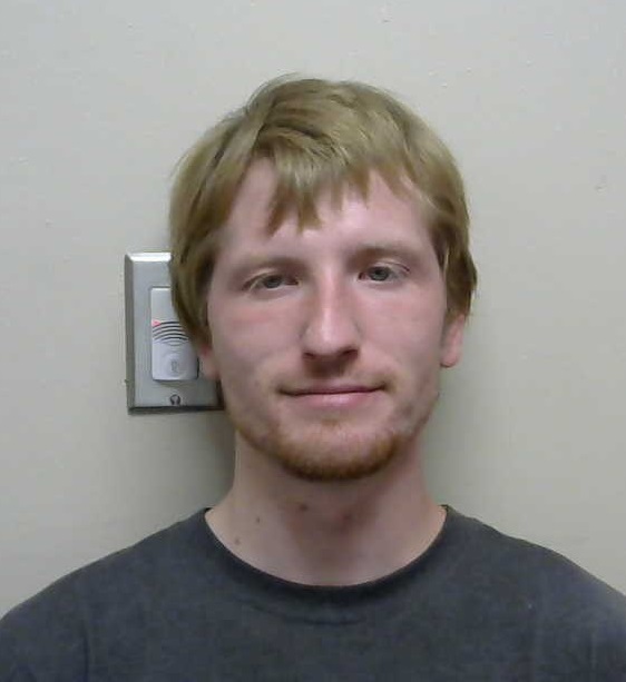 Most recent image of MINSAAS, TYLER THOMAS