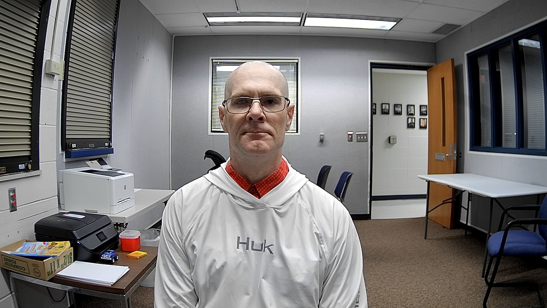 Most recent image of ANDERSON, WILLIAM JAMES