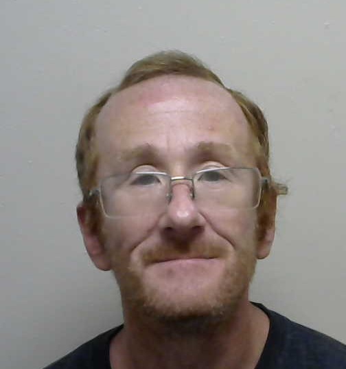 Most recent image of TULOWETZKE, JEREMY LEE