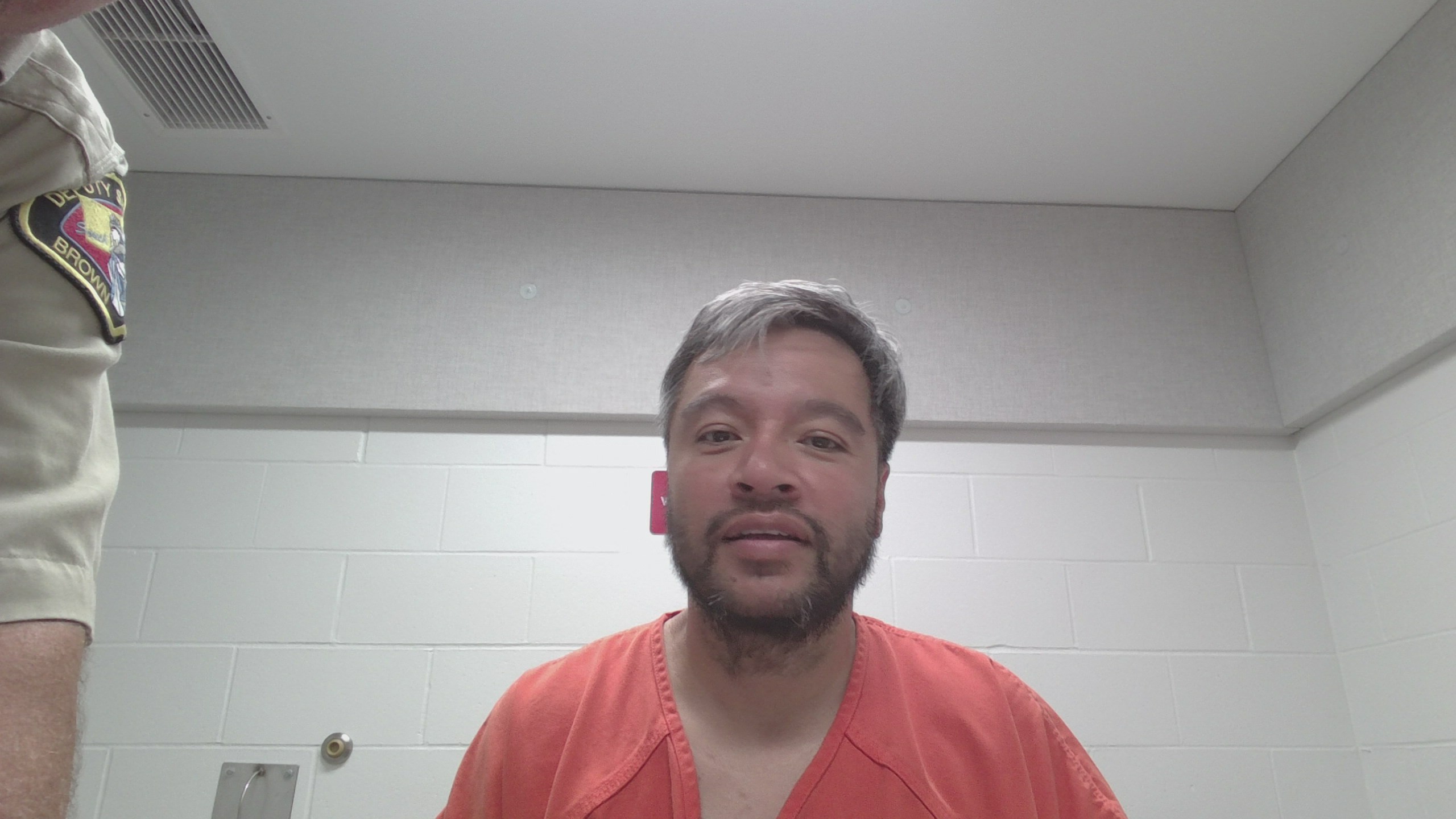 Most recent image of YANEZ, JOSE ALEJANDRO