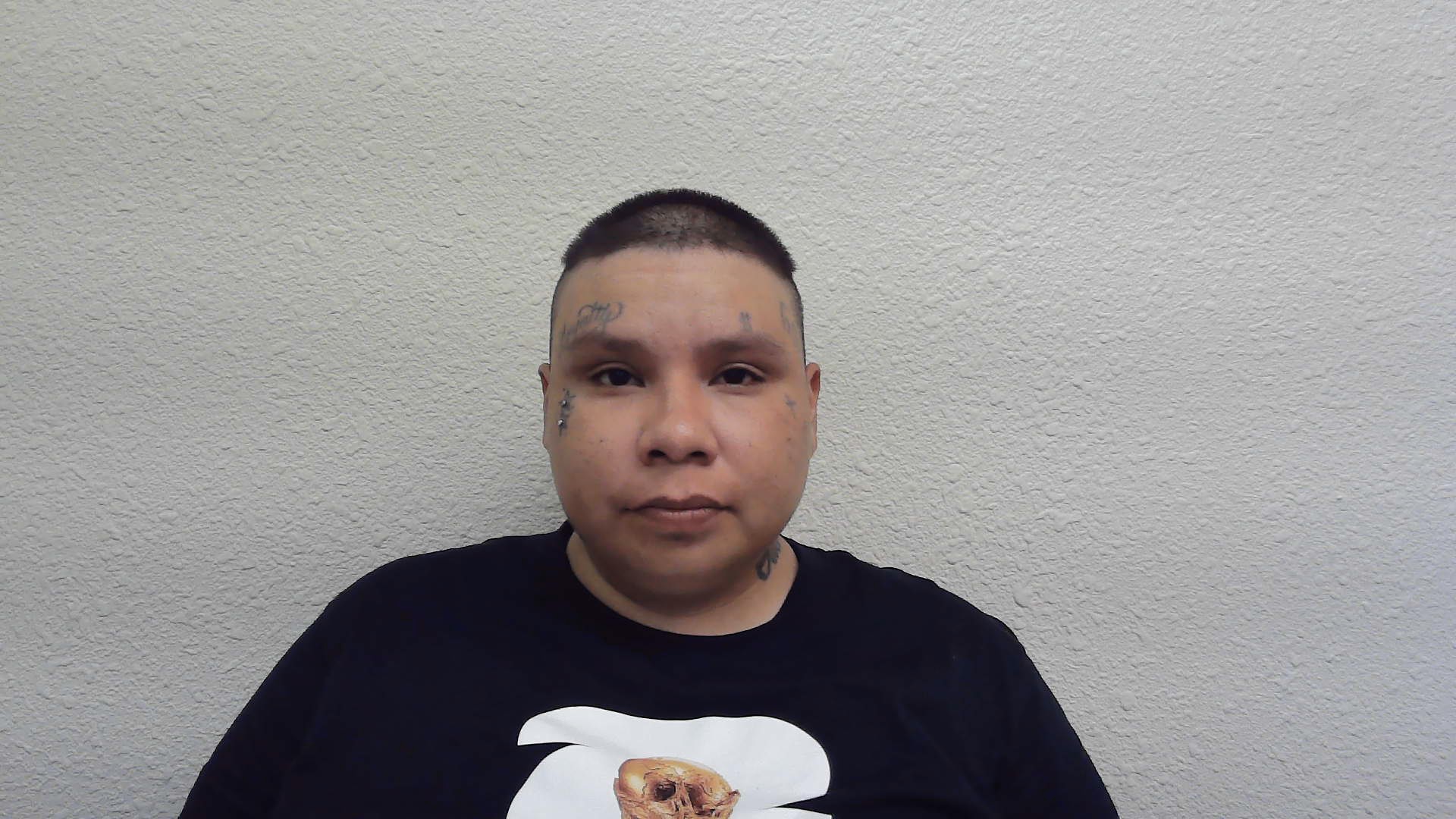 Most recent image of MARSHALL, KIAH DAMARIAS LEIGH