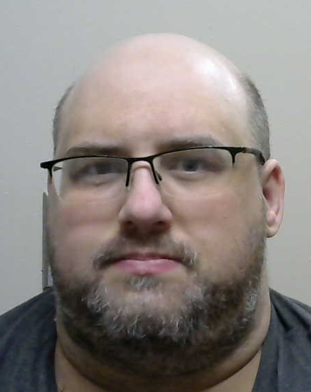 Most recent image of TSCHETTER, ERIC ANDREW