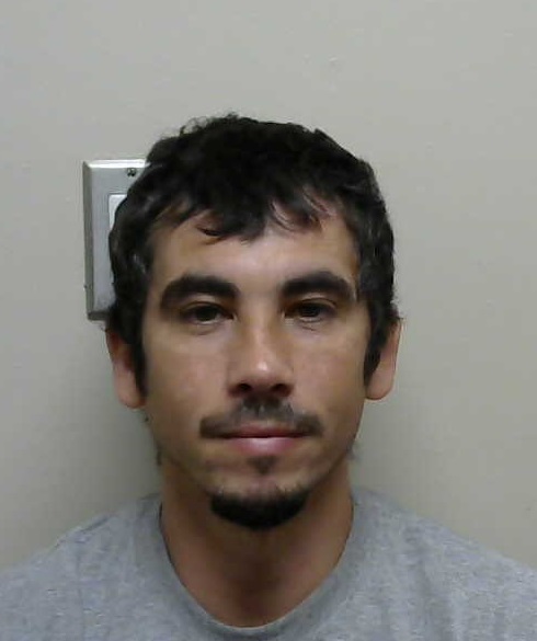 Most recent image of GALLEGOS, ALFREDO GERALD