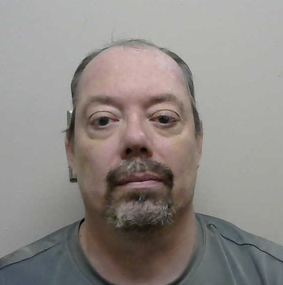 Most recent image of WYMORE, JUSTIN TRAVIS