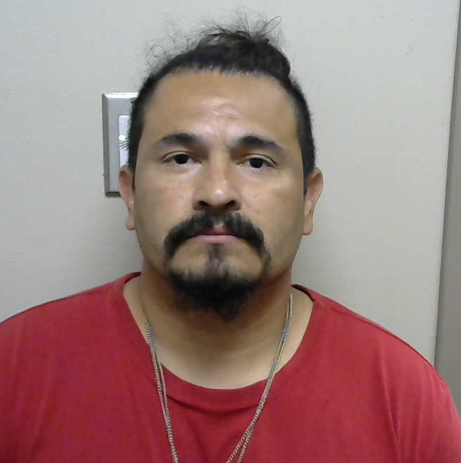 Most recent image of NUNEZ, ERNESTO ELOY