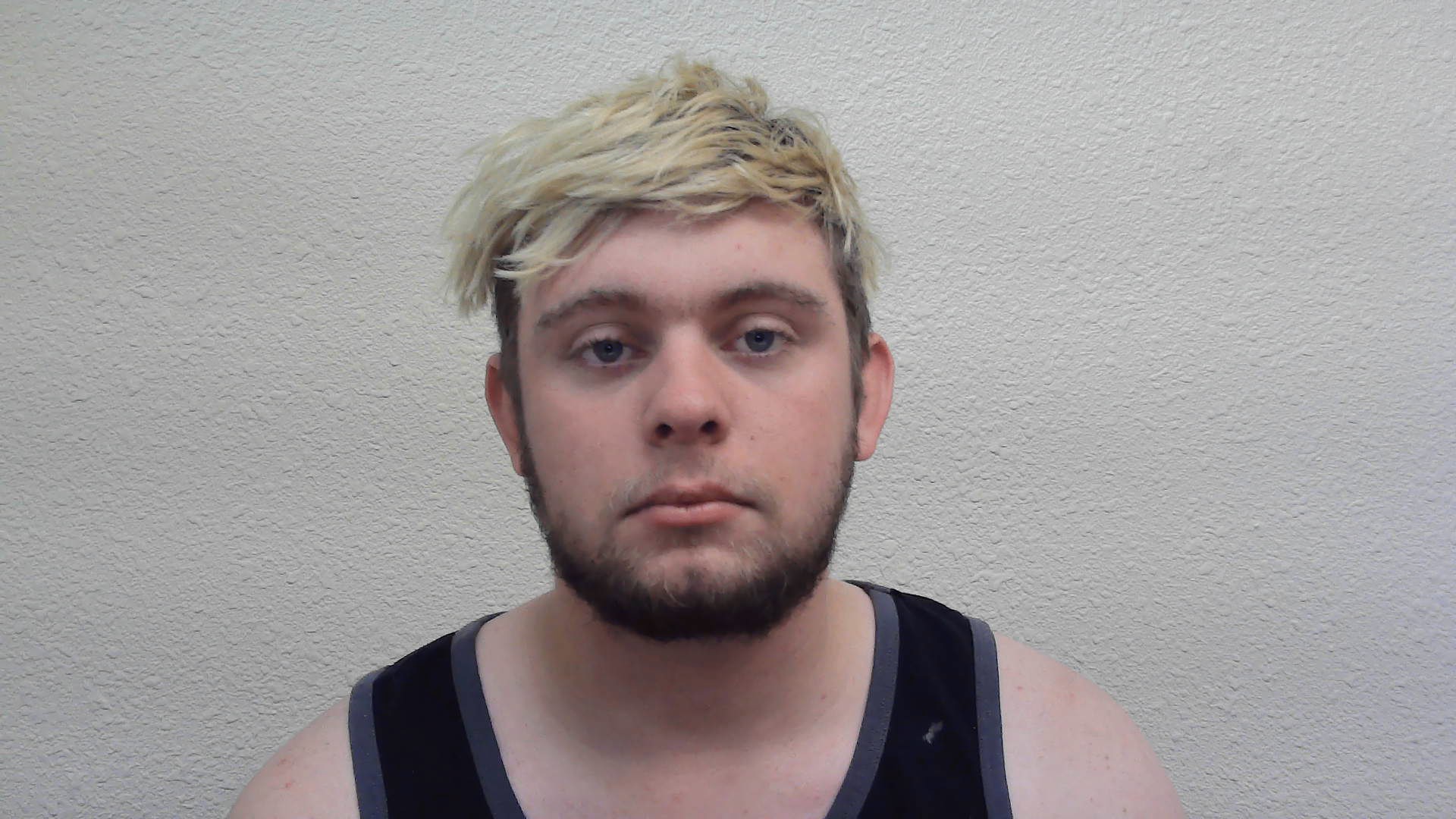 Most recent image of WOODHAM, TYLER MICHAEL