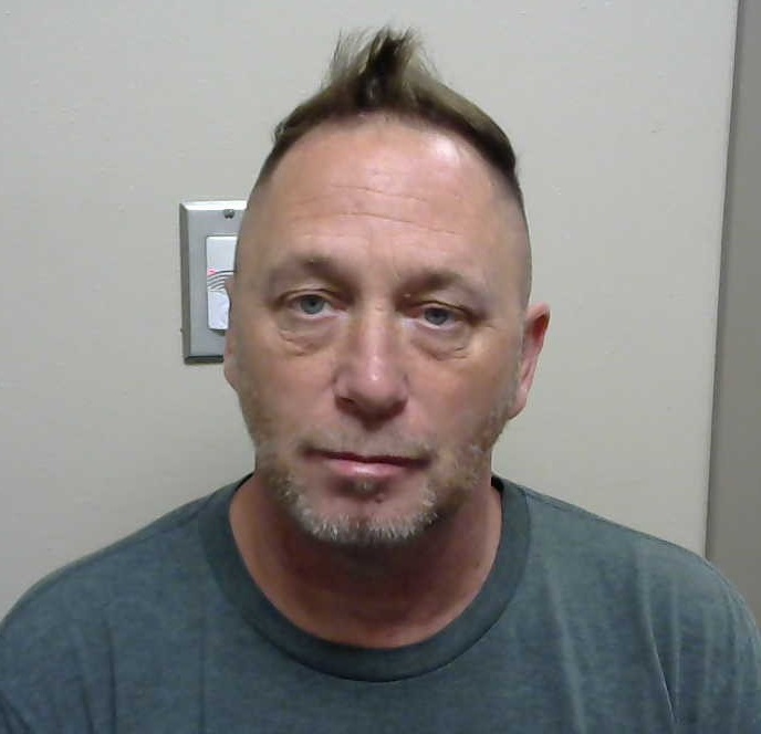 Most recent image of BOWEN, CHRISTOPHER ALAN