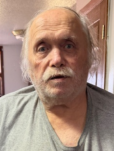 Most recent image of RYCKMAN, THOMAS ARCHIE