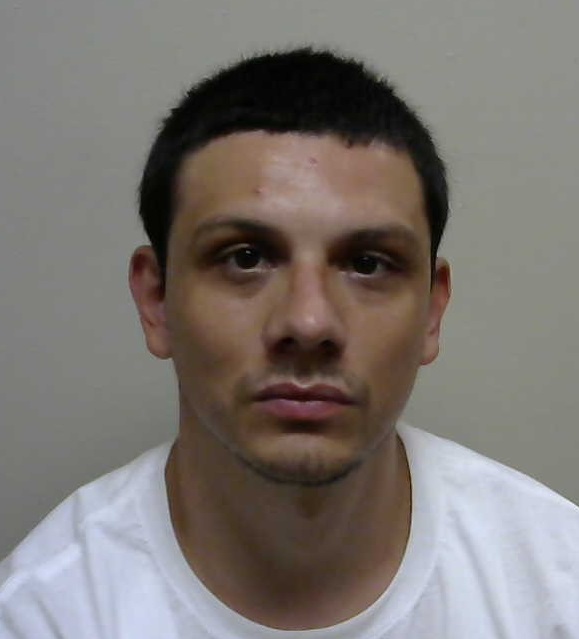 Most recent image of GARCIA, DYMEN JAYDE-DEAN