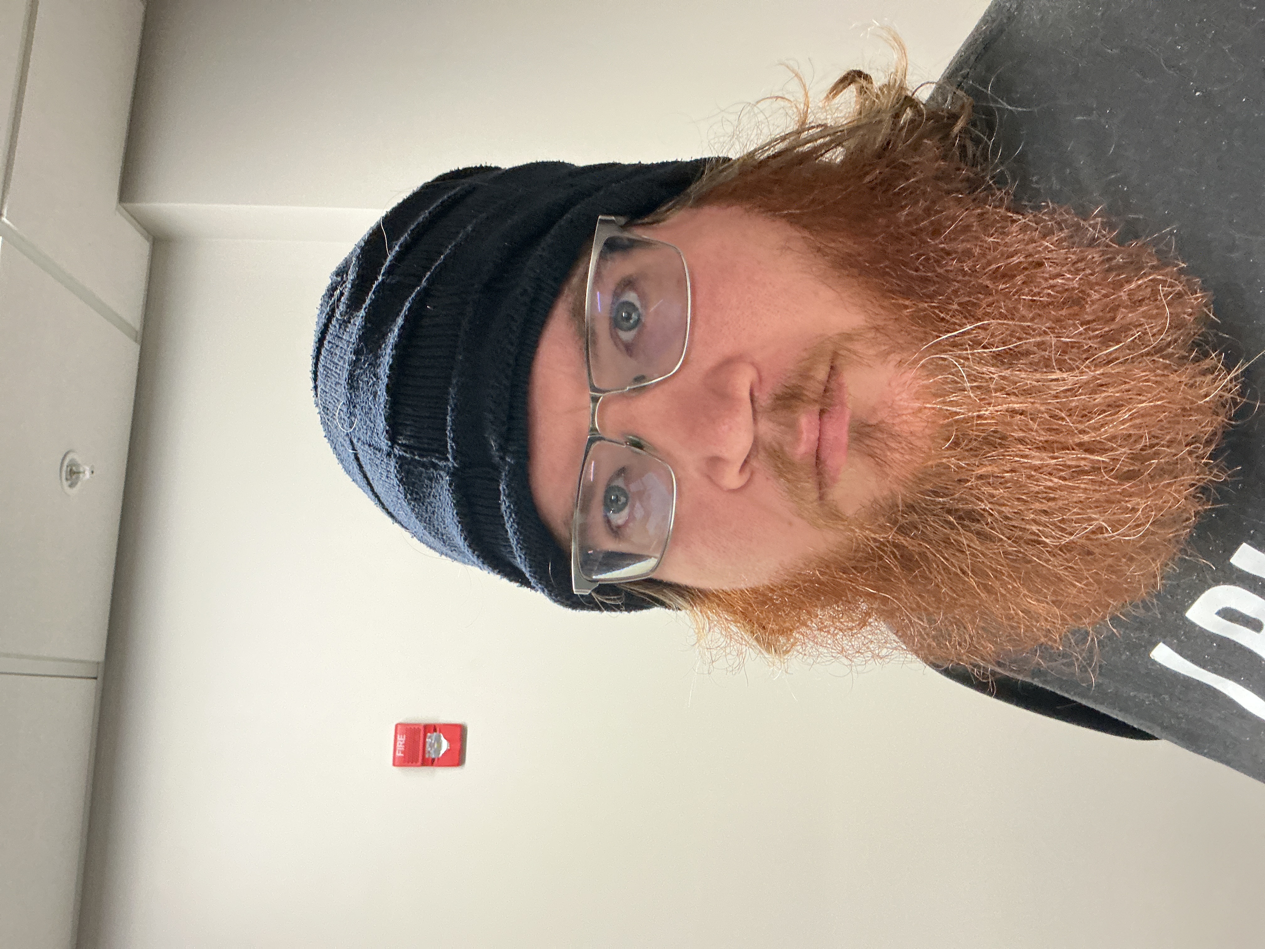 Most recent image of DALSTEIN, JOHN LUKE