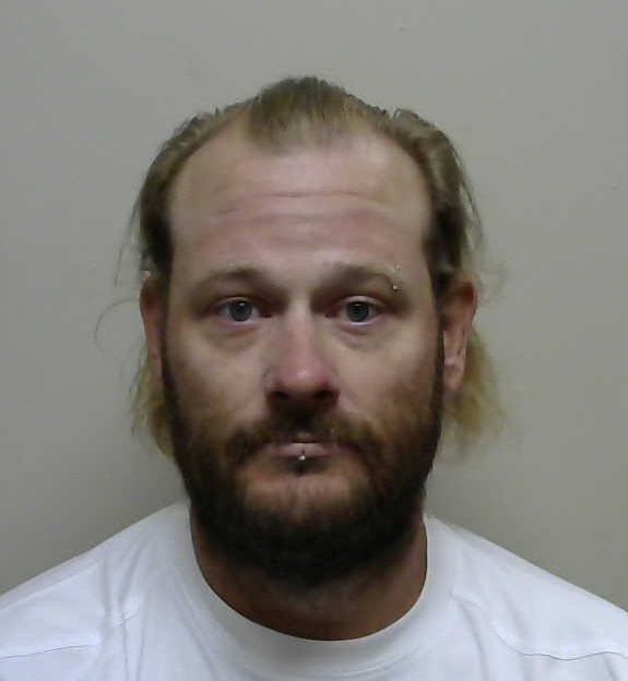 Most recent image of STEFFENSMEIER, BRANDON MICHAEL
