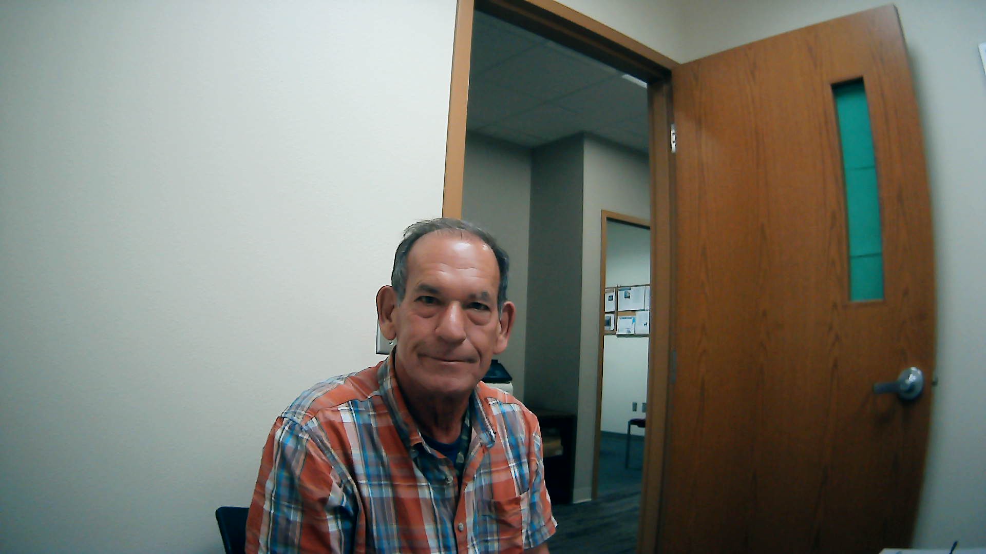 Most recent image of RUTHERFORD, GREGORY ARTHUR