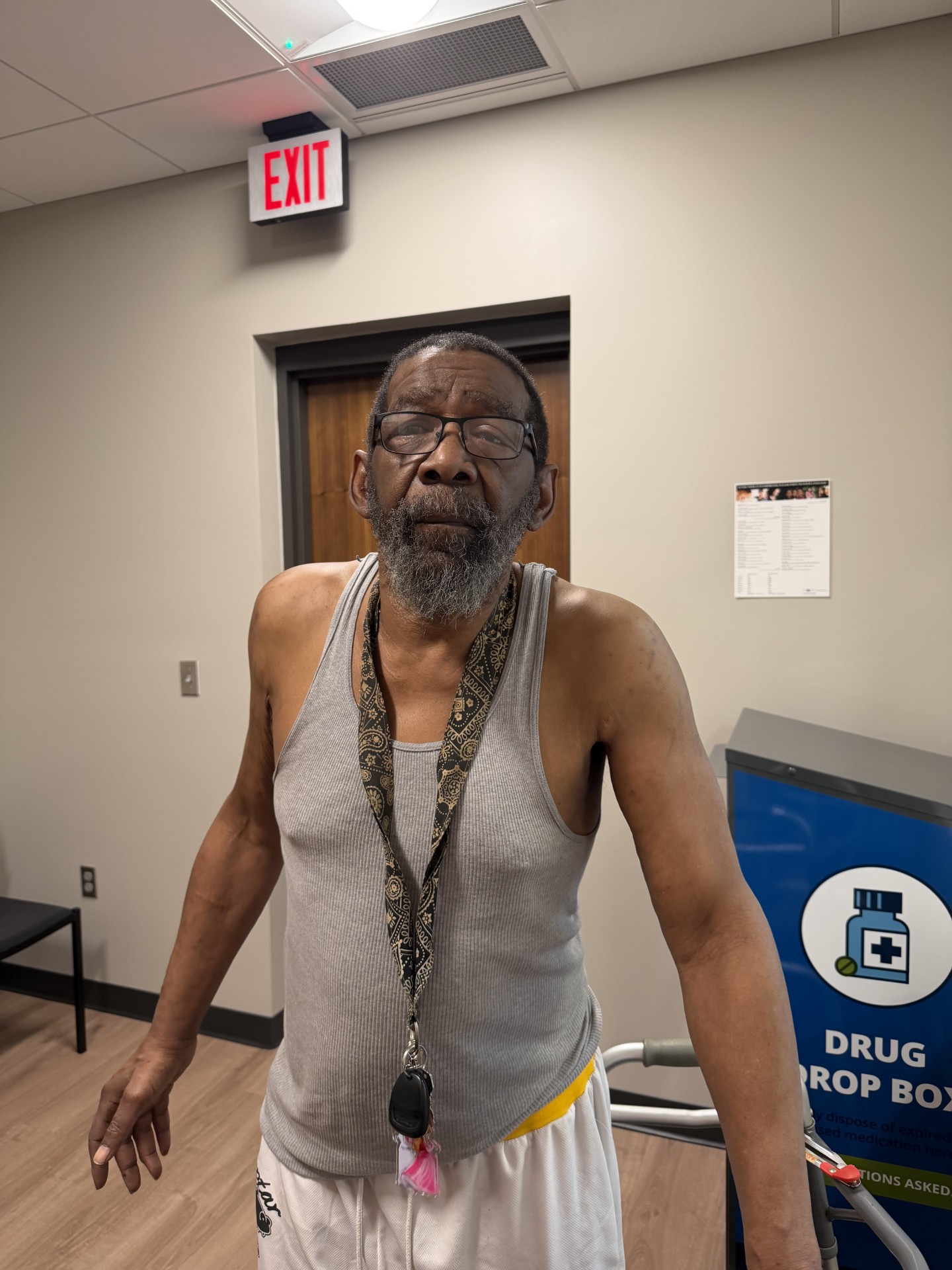Most recent image of YOUNGER, KARL ANTHONY