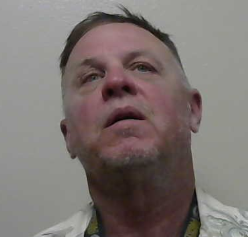 Most recent image of ACHTERBERG, CHAD ALAN