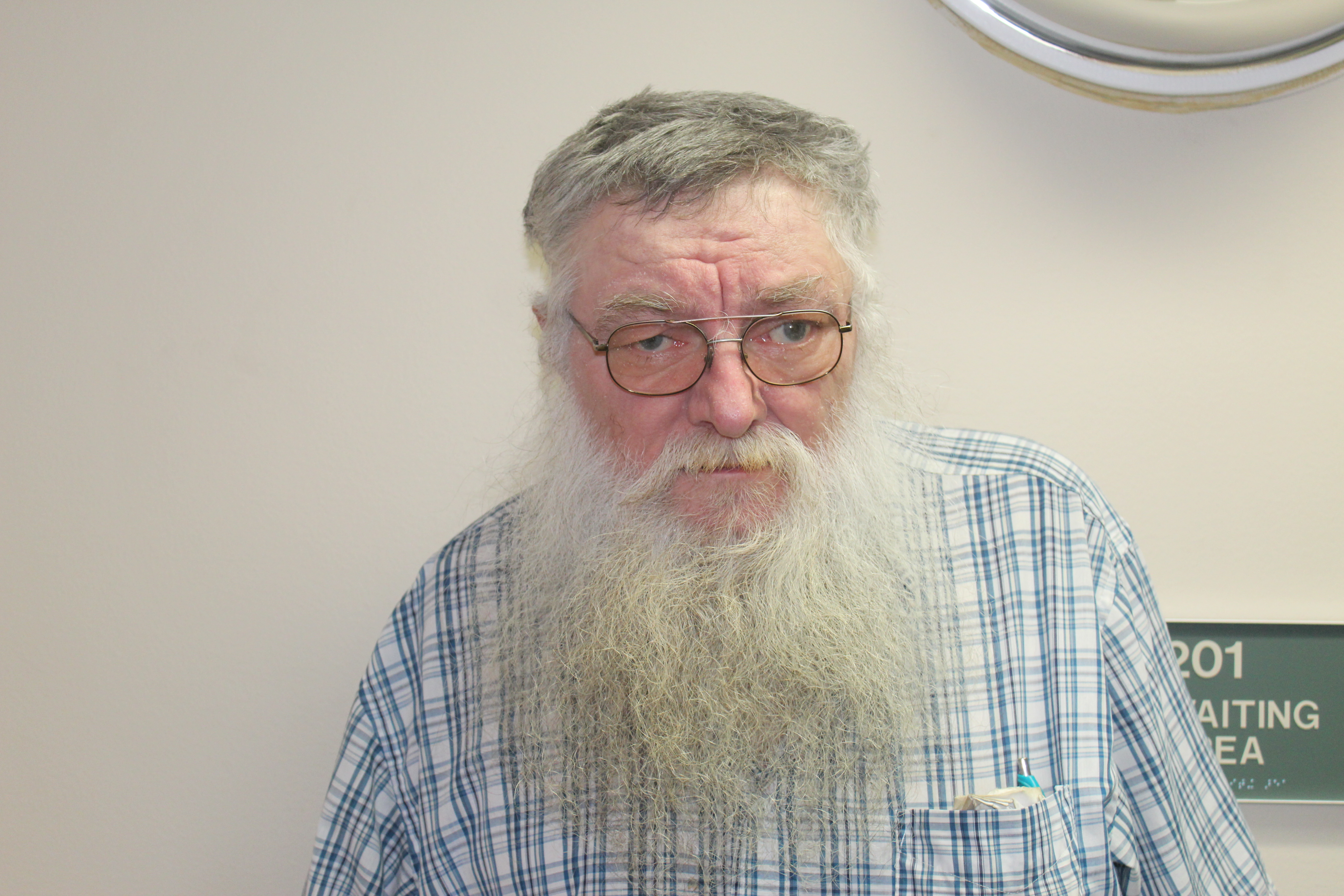 Most recent image of WOLFE, DOUGLAS JAMES