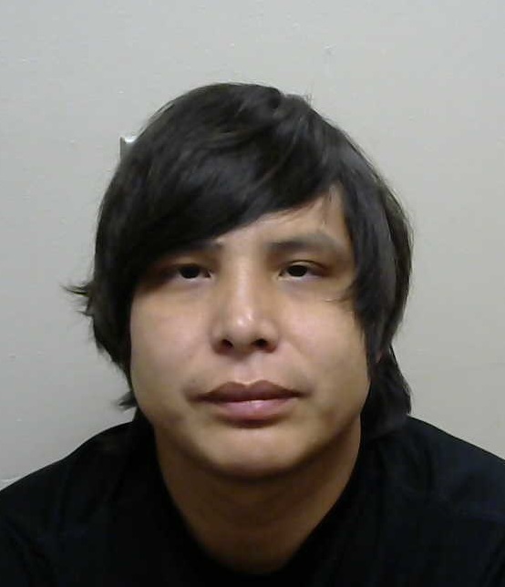 Most recent image of EAGLEELK, TRAVIS ROSS