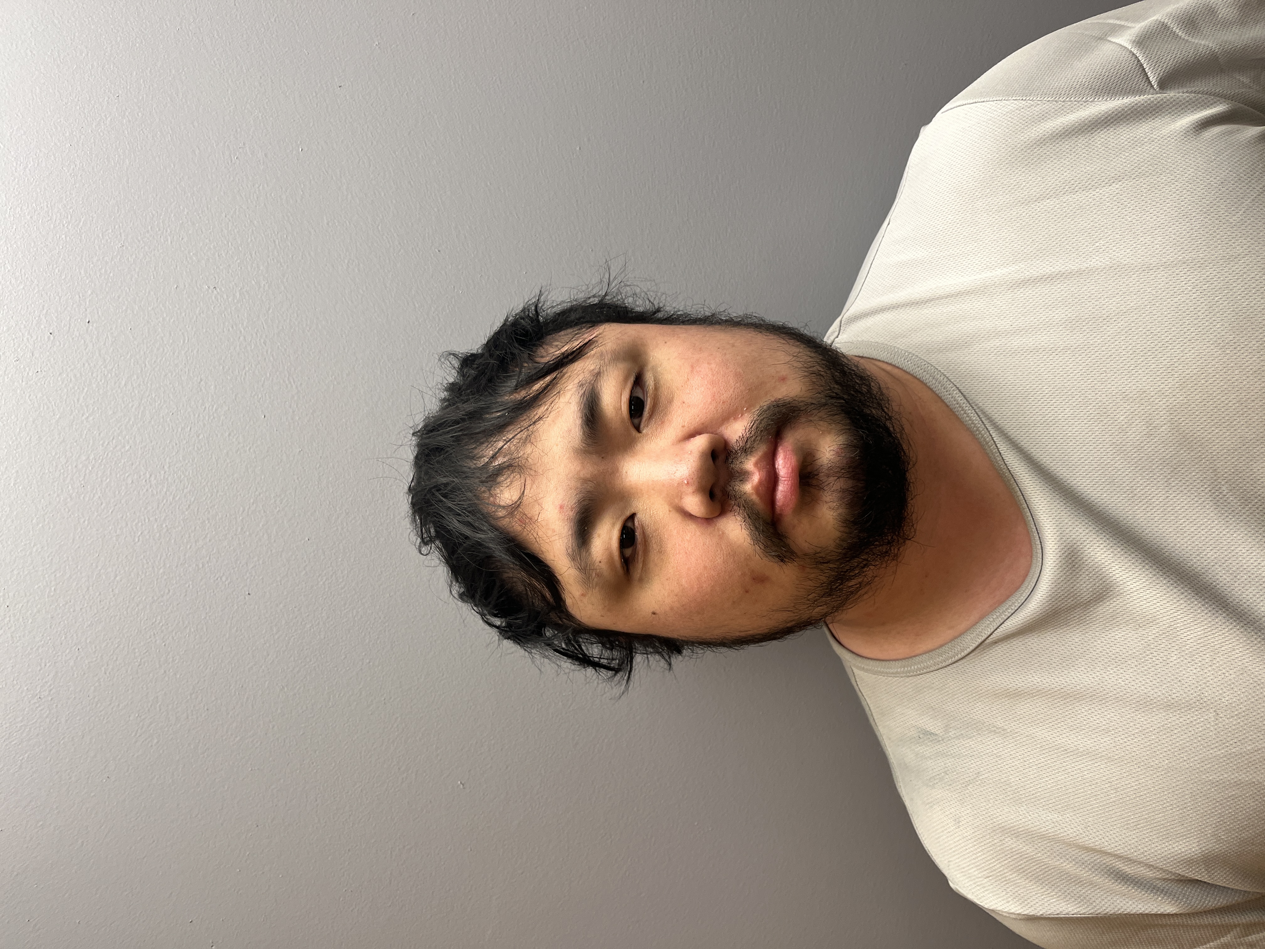 Most recent image of HOUSER, BENJAMIN LEE