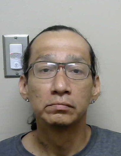 Most recent image of KEOKE, DARWIN JEROME